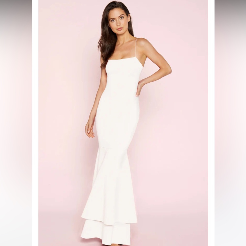 Likely aurora gown